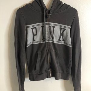 PINK Hoodie!